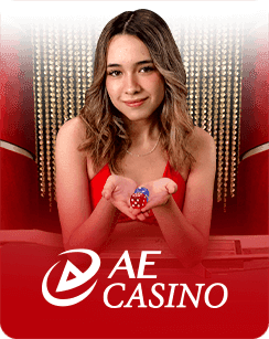 ทดลองเล่น AE casino