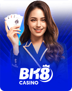 ทดลองเล่น bk8