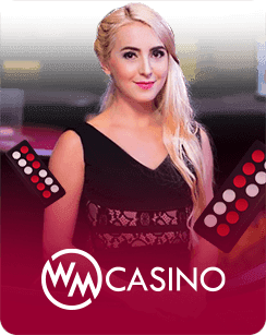 ทดลองเล่น wm casino