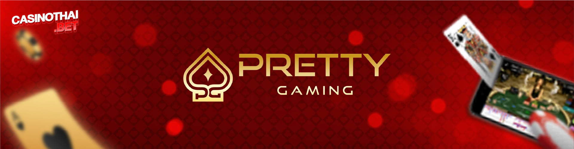 pretty gaming